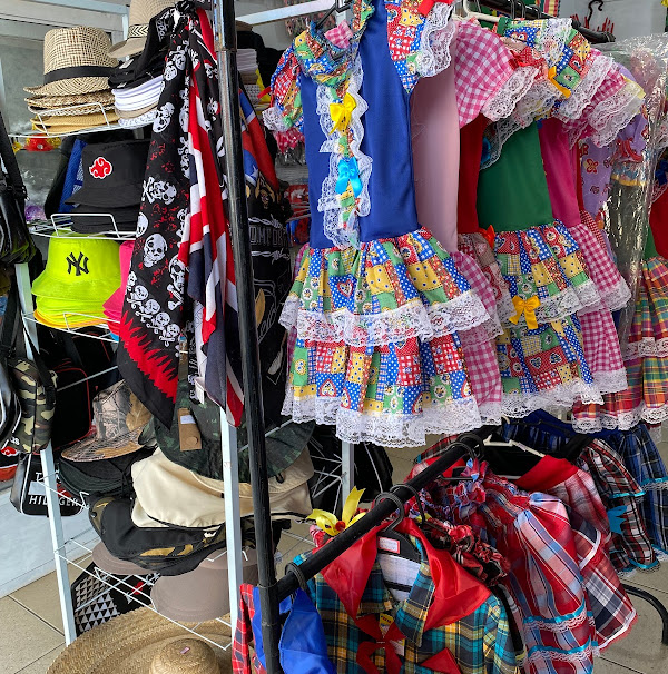 Foto 3 Coisas de Festas