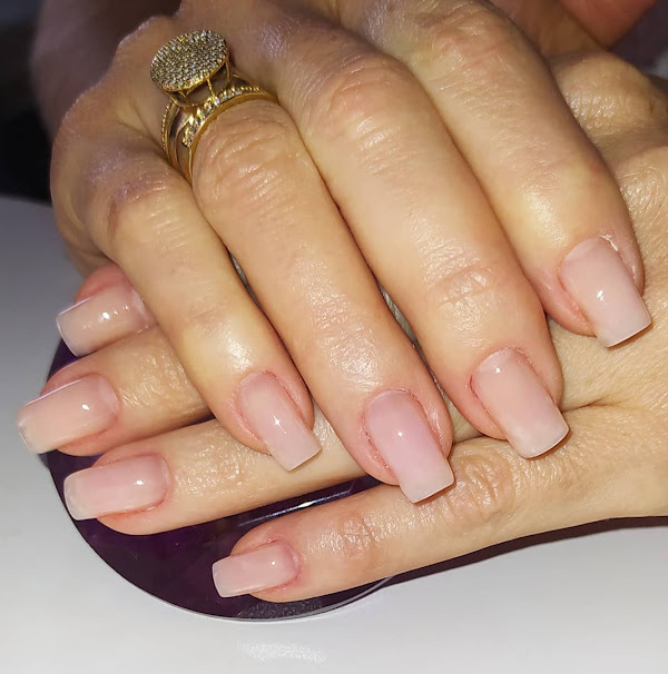 Foto 3 Jacqueline Gati cantinho Nails