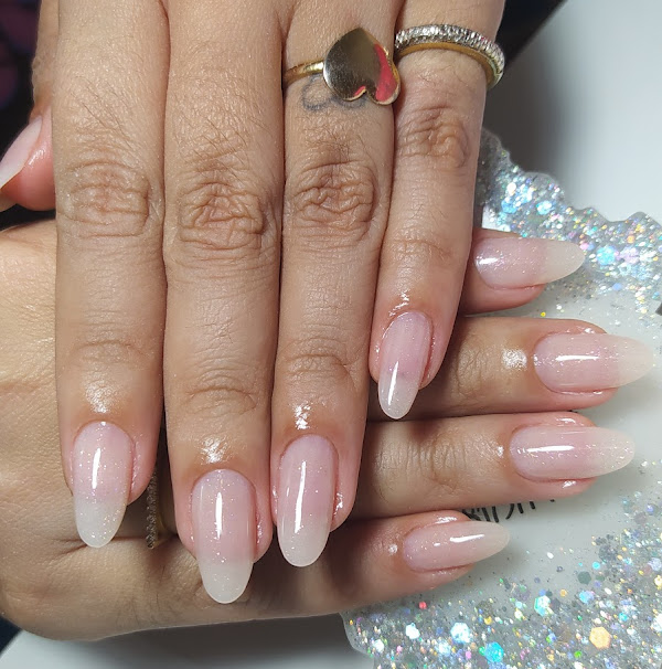 Foto 4 Jacqueline Gati cantinho Nails