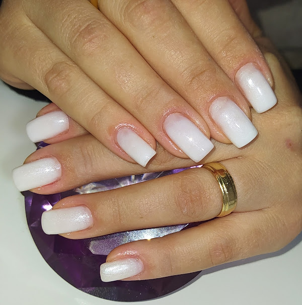 Foto 5 Jacqueline Gati cantinho Nails