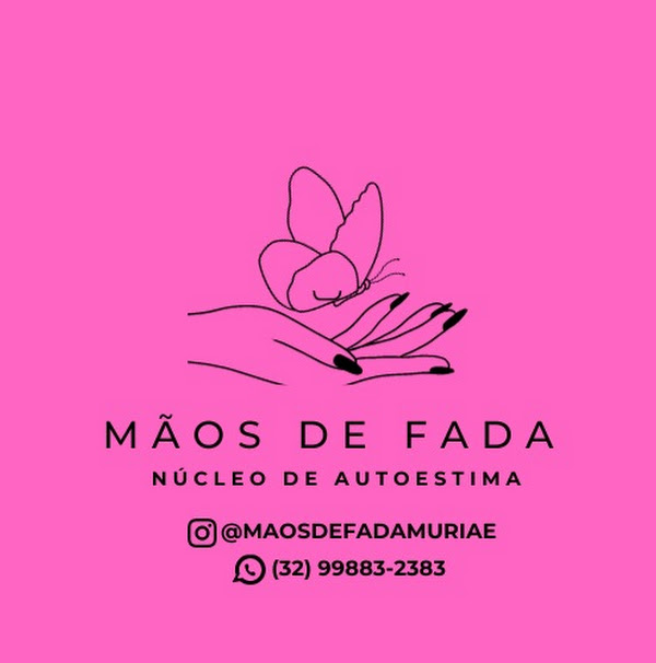 Mãos de fadas