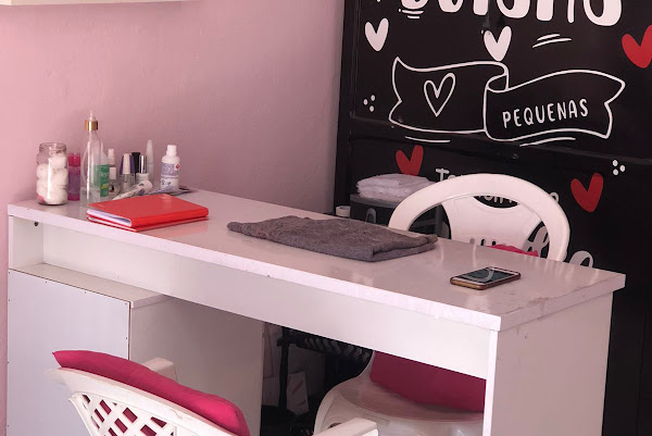 Foto 1 Studio Lívia Fernanda