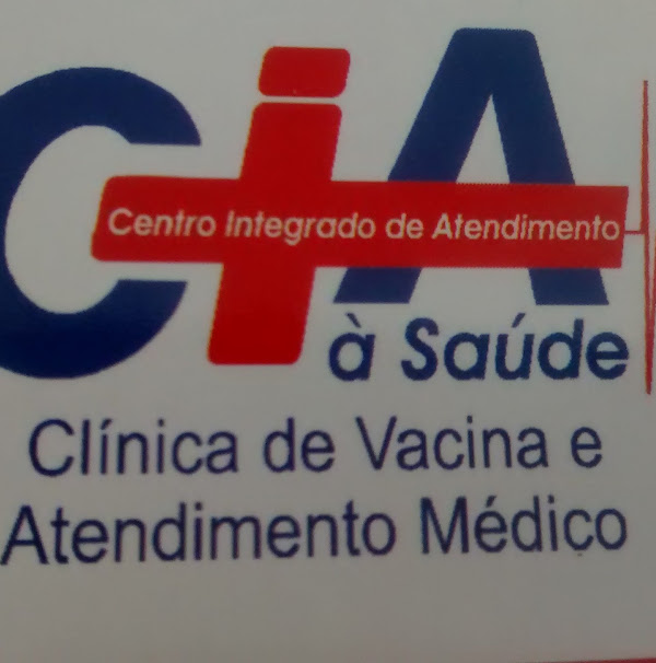 Cia à Saúde - Dra. Teresinha Moutinho