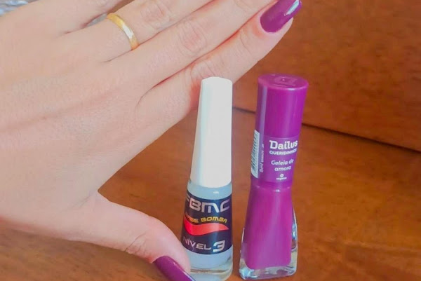 Foto 2 Manicure Sacoleira - Produtos para Unhas