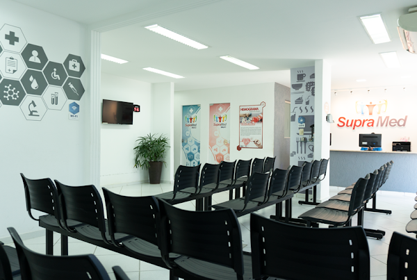 Foto 1 SupraMed Centro Médico