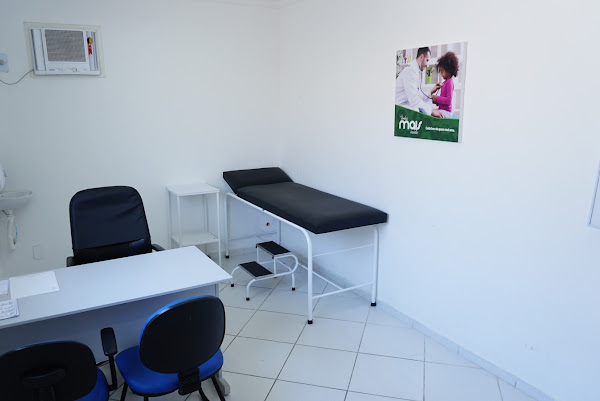 Foto 2 SupraMed Centro Médico Foto 2 SupraMed Centro Médico