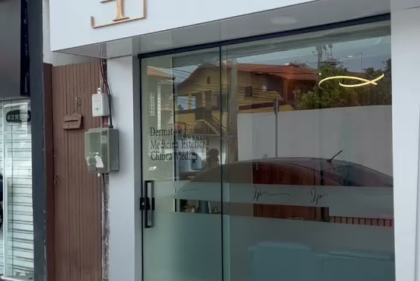 Centro Médico Dr Luciano Périssé