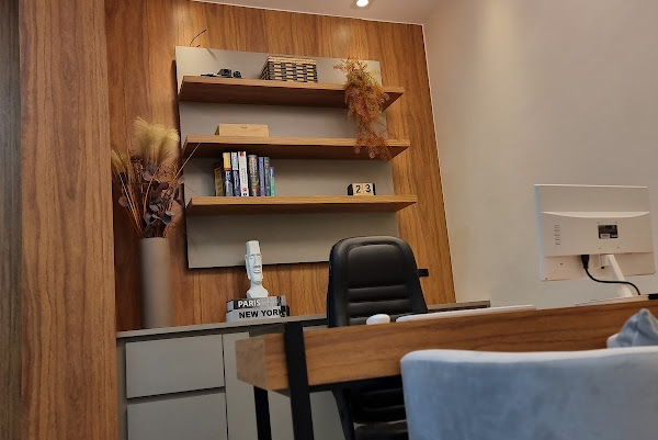 Foto 1 Centro Médico Dr Luciano Périssé