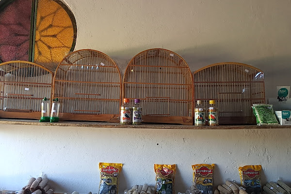 Foto 1 Bazar e agropecuária Maia