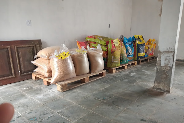 Foto 2 Bazar e agropecuária Maia