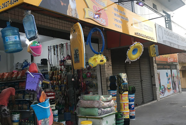 Foto 1 Agropecuária Dois Irmãos Foto 1 Agropecuária Dois Irmãos