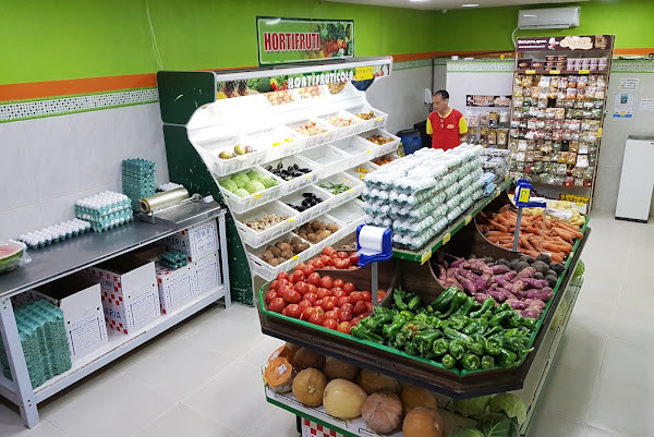 Foto 1 Mercado Santo Antonio