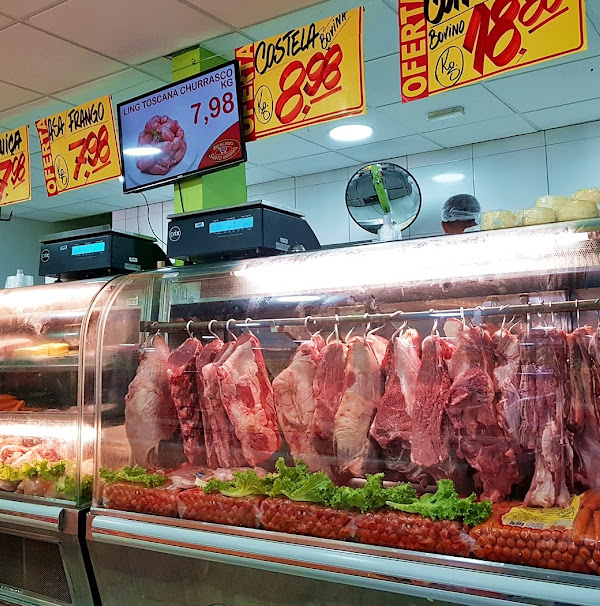 Foto 2 Mercado Santo Antonio Foto 2 Mercado Santo Antonio