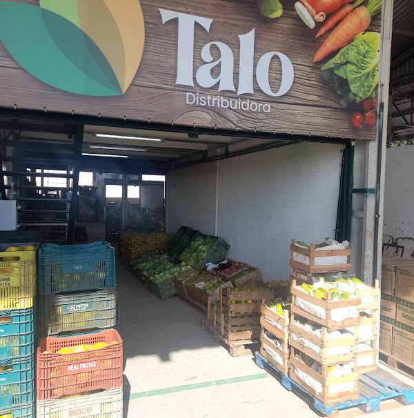Foto 1 Talo Distribuidora