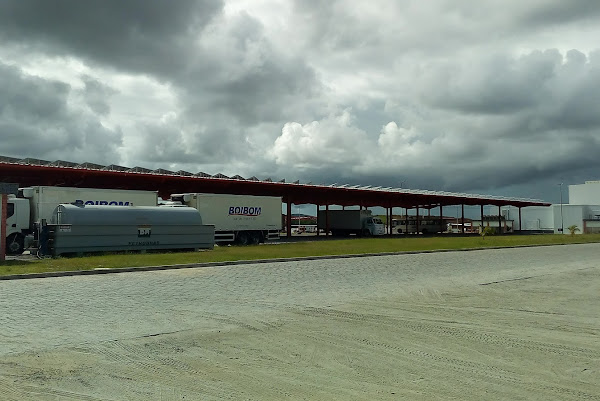 BOIBOM - Mayara Comércio de Gêneros Alimentícios Ltda BOIBOM - Mayara Comércio de Gêneros Alimentícios Ltda