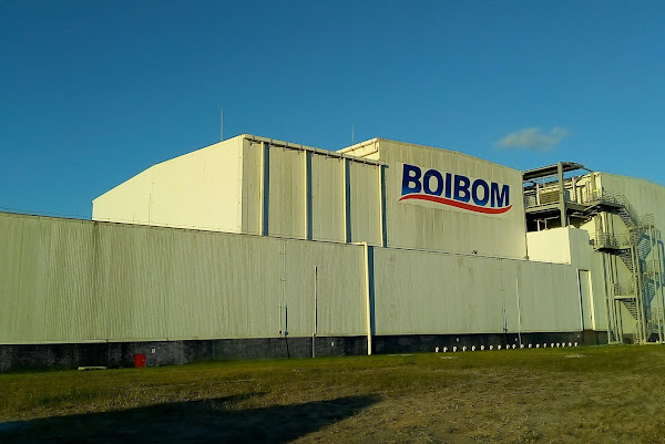 Foto 1 BOIBOM - Mayara Comércio de Gêneros Alimentícios Ltda Foto 1 BOIBOM - Mayara Comércio de Gêneros Alimentícios Ltda