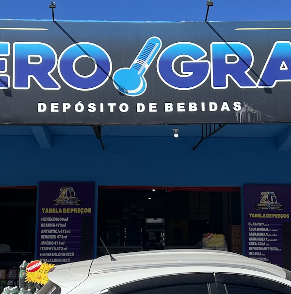 Zero grau spa