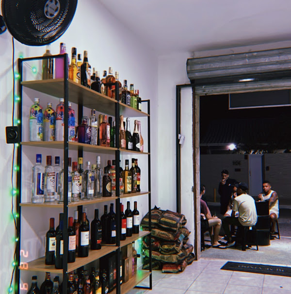 Foto 1 MEU DEPÓSITO BEBIDAS E CONVENIÊNCIA