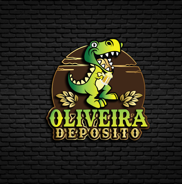 Depósito Oliveira