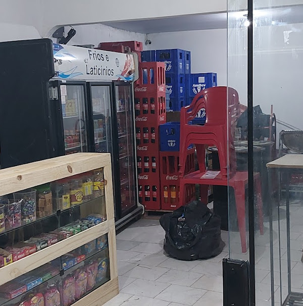 Foto 1 Depósito Oliveira