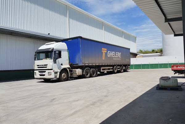 Foto 1 Heineken Distribuidora Vales do Rio Coura - São Pedro da Aldeia