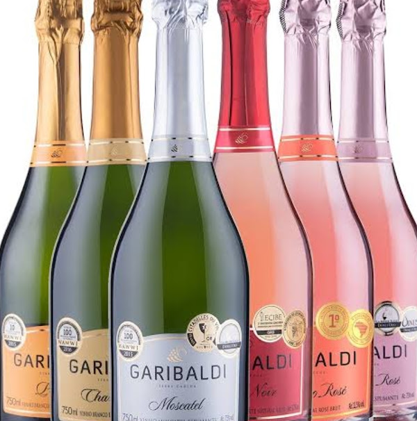 Foto 1 Top Lagos Bebidas