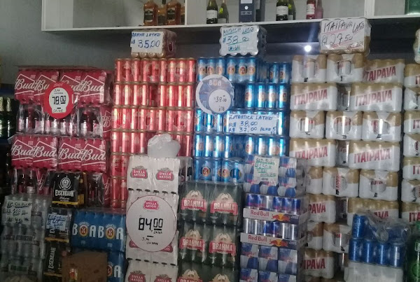 Distribuidora de Bebidas Alternativa