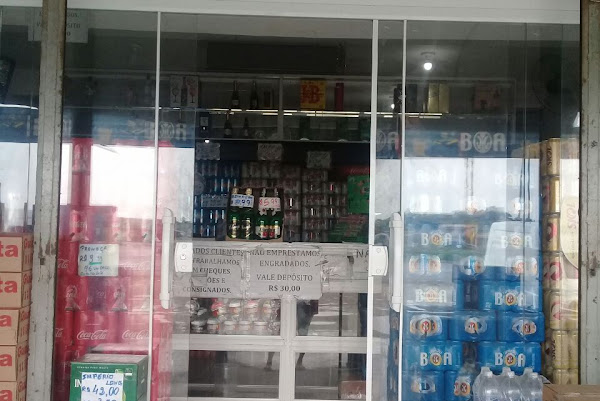 Foto 1 Distribuidora de Bebidas Alternativa