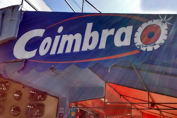 Foto 0 Coimbra - Região dos lagos