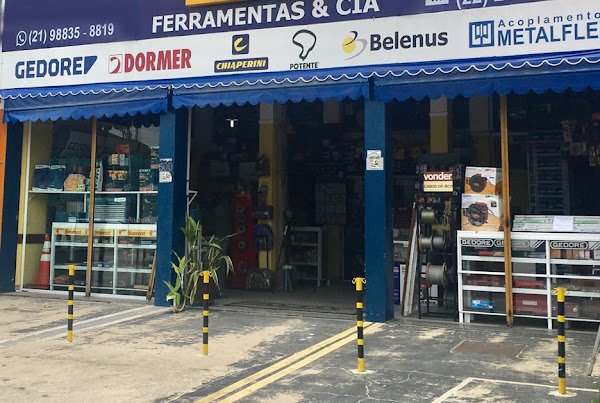 Aldy Ferramentas Aldy Ferramentas