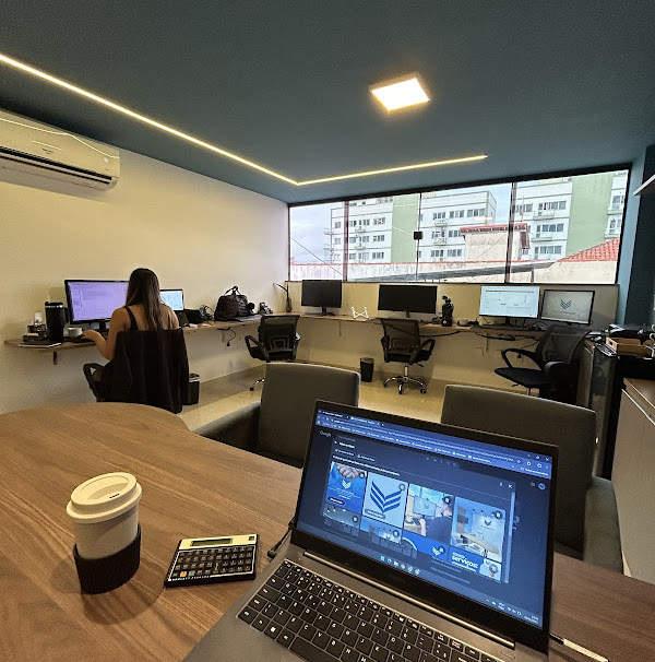 Foto 1 Visc Contabilidade