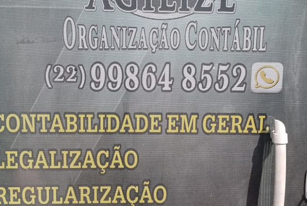 Agilize Contabilidade