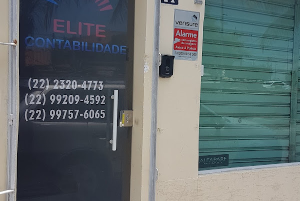 Elite Contabilidade