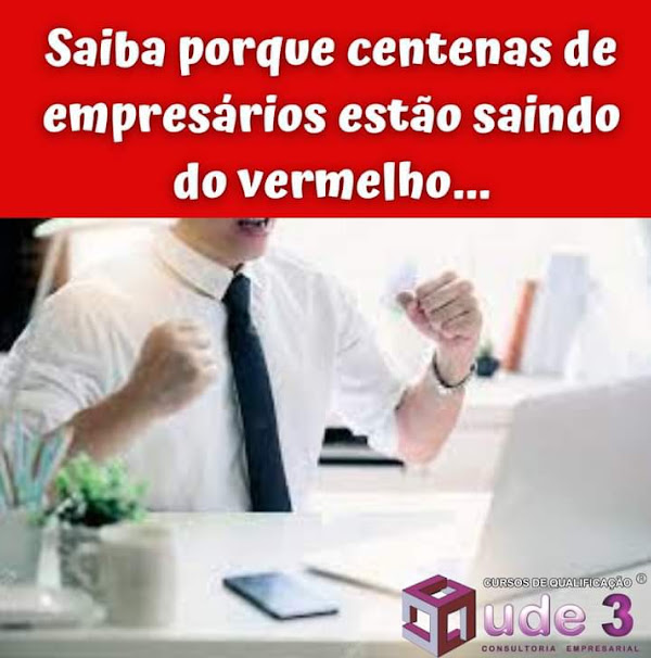 Foto 1 Contabilidade - UDE 3 contabilidade & Consultoria Foto 1 Contabilidade - UDE 3 contabilidade & Consultoria