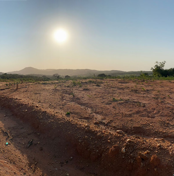 Foto 1 Rasas Empreendimento - Condomínio Fechado.