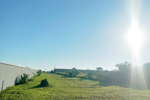 Foto 2 Condomínio Rural Fazenda da Praia