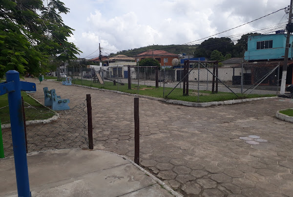 Foto 1 Praça Vinhateiro