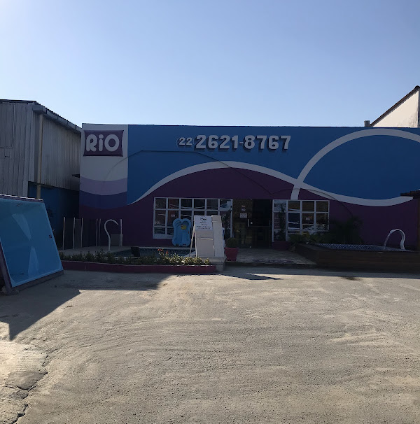 Aguazul São Pedro Da Aldeia