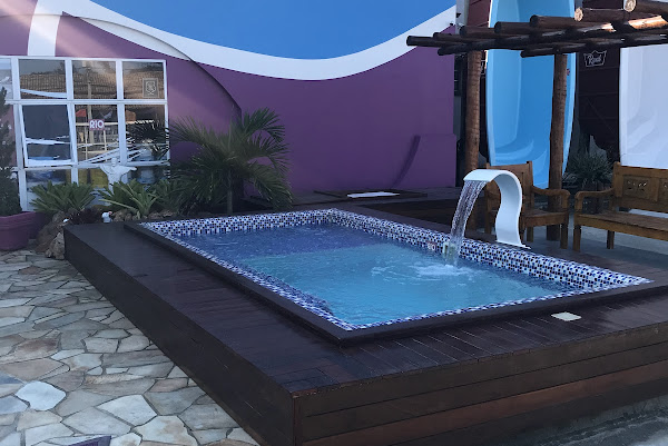 Foto 1 Aguazul São Pedro Da Aldeia Foto 1 Aguazul São Pedro Da Aldeia