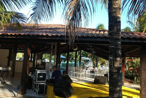 Casa da Praia Clube - CPC