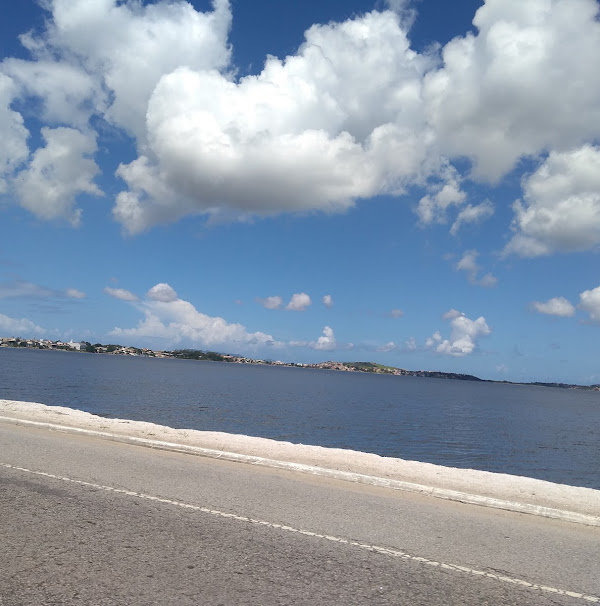 Foto 1 Casa da Praia Clube - CPC