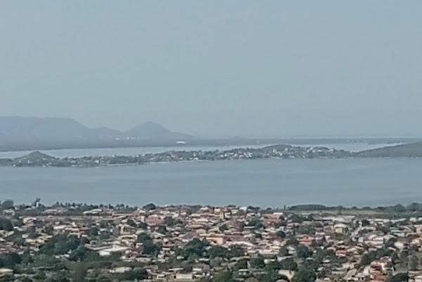 Foto 1 Serra de Sapeatiba, São Pedro da Aldeia-RJ