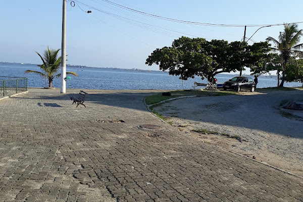 Foto 1 Praça Baixo Grande