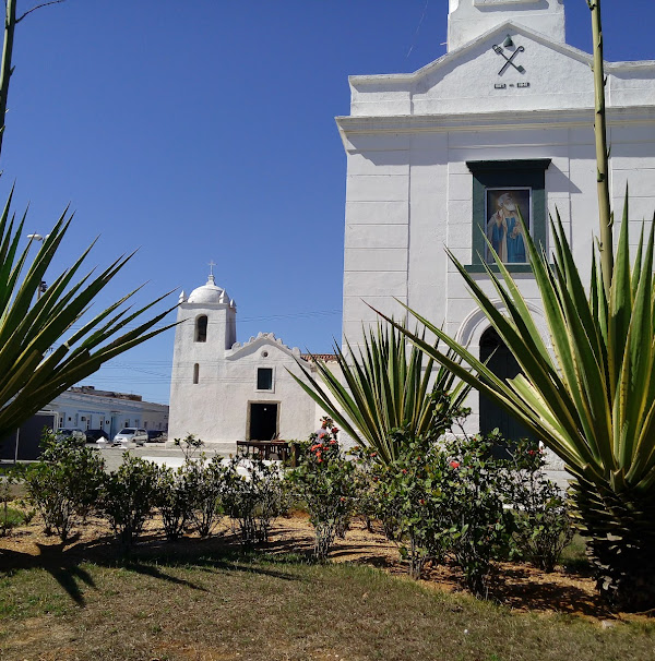 Praça do Bairro Fluminense