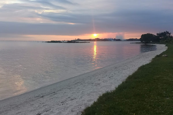 Foto 1 Balneário São Pedro