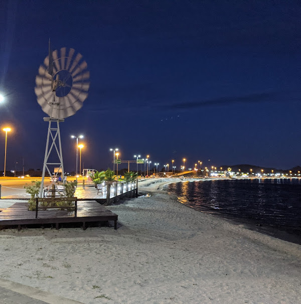 Foto 2 Balneário São Pedro