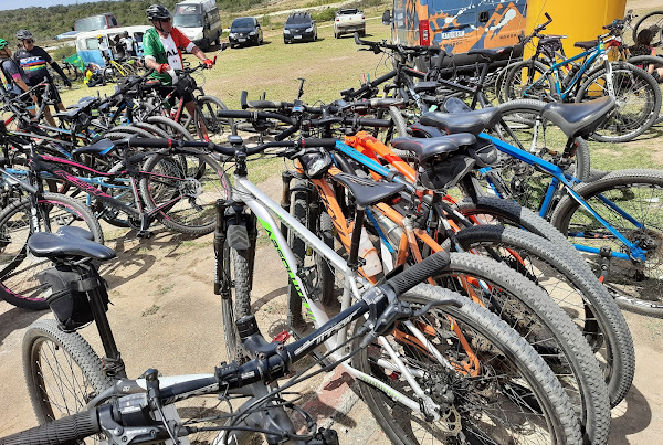 Polo Rural São Pedro da Aldeia Cruz