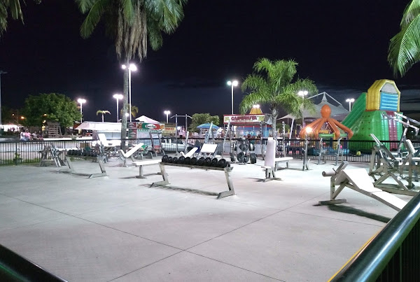 Foto 1 Academia Popular Municipal