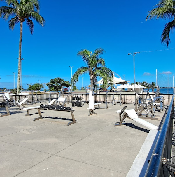 Foto 3 Academia Popular Municipal