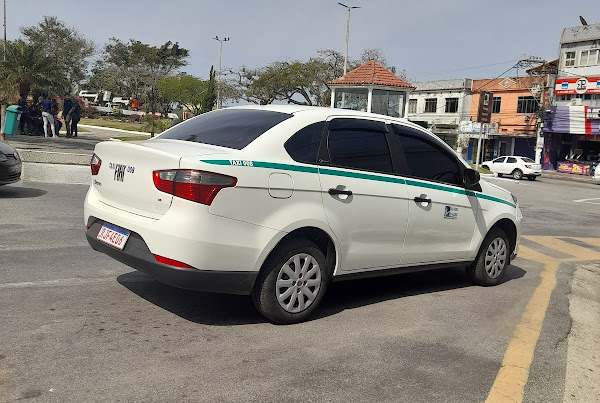 Foto 1 Central táxi spa